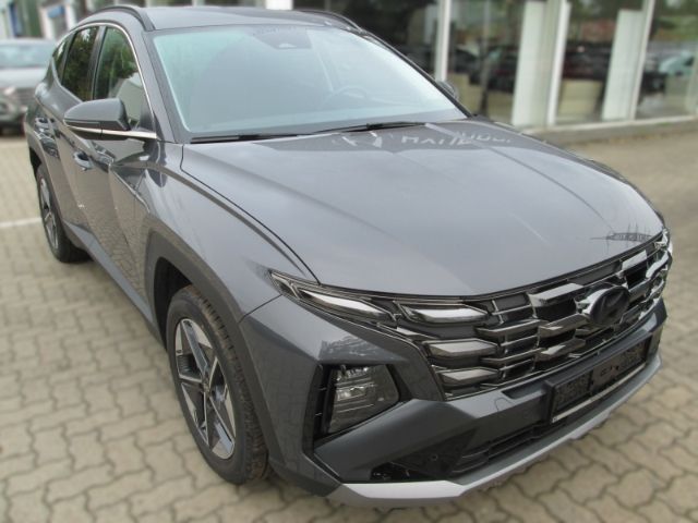 Hyundai Tucson – Bild 2