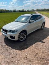BMW X 6 30d - BMW 630 von privat