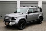 Land Rover Defender D240 S AWD/7 SITZER/PANO/AHK/MERIDIAN/ - Land Rover Defender: Sitze
