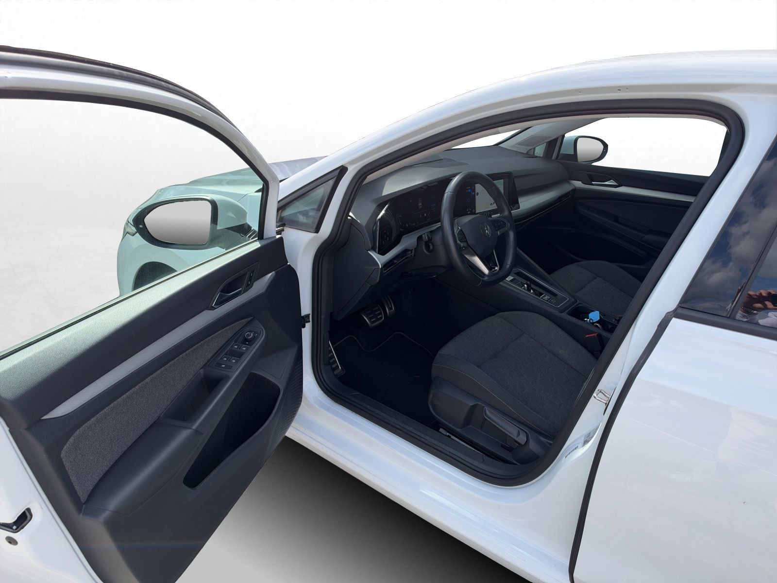 Volkswagen Golf - Bild 17