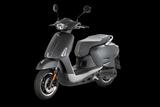 Kymco Like II S 125i CBS E5 - KYMCO LIKE II 125I CBS
