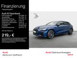 Audi S3 Sportback TFSI S tro*Matrix*Virtual*Navi+*Spo - Audi S3 in Wiesbaden