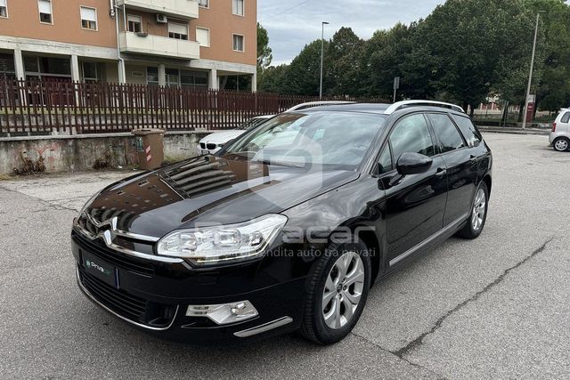 Citroën CITROEN C5 1.6 HDi 115 Seduction Tourer