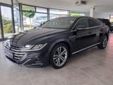 Volkswagen Arteon 2.0 TDI R-Line Matrix Virtual HUD Standhz - Volkswagen Arteon mit Diesel-Antrieb: Limousine