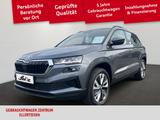 Skoda Karoq 2.0 TDI 4x4 Style *LED*KAMERA*NAVI*