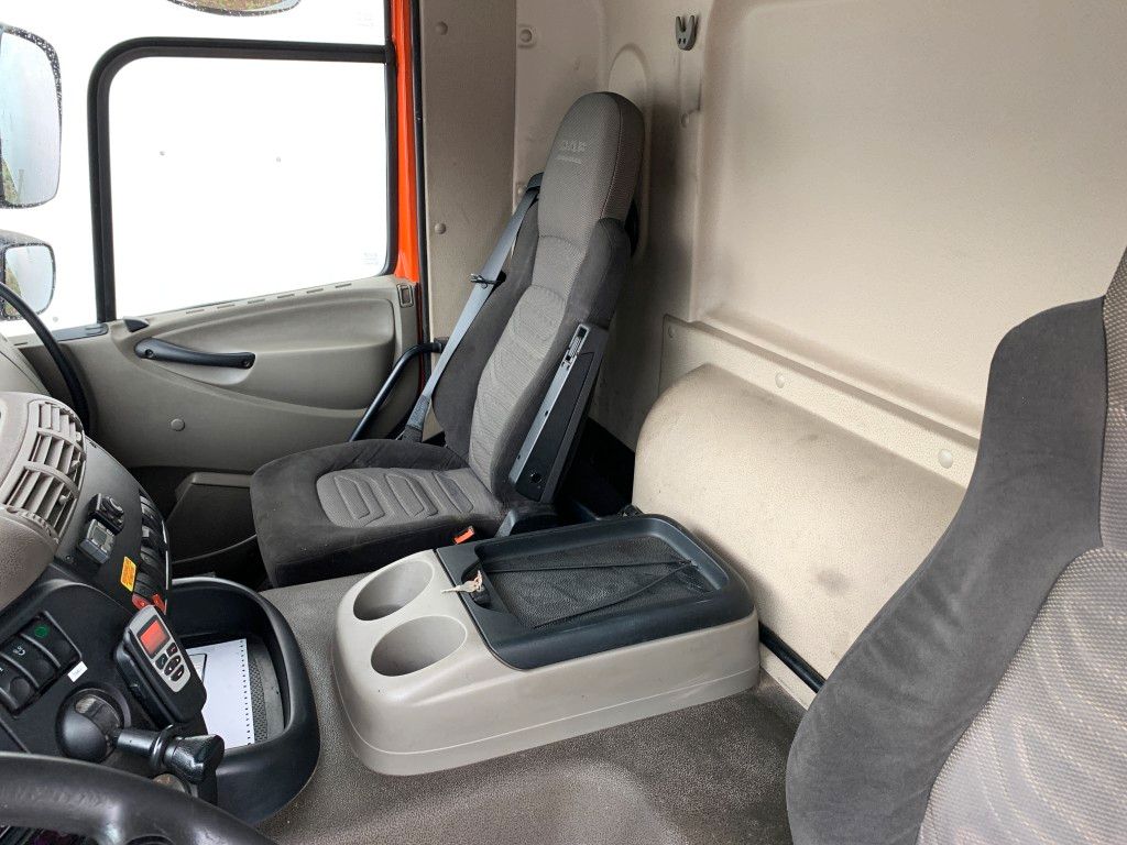 Fahrzeugabbildung DAF FAN CF75 Rohr Tankwagen