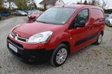 Citroën Berlingo Kasten Niveau B L1*TÜV:08/2025* - Citroën Berlingo: N L2