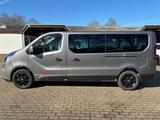 Fiat Talento Kombi L2H1 Family 8Sitzer Navi Kamera - Fiat Talento aus 2019