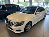 Mercedes-Benz S 350d*LANG*4-MATIC*AMG*PANORAMA*SITZKLIMA - gebrauchte Mercedes-Benz S 350 aus dem Jahr 2016