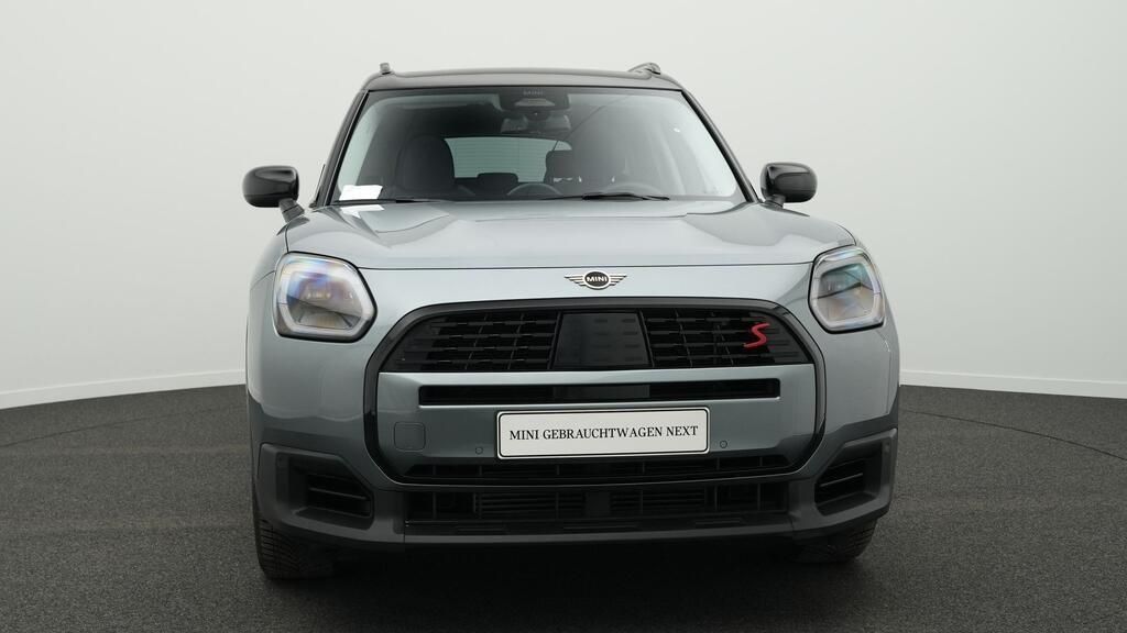 MINI Cooper S Countryman - Bild 3