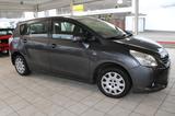 Toyota Verso Life 1.6/Klima/Kamera/EU5 - gebrauchte Toyota Verso aus dem Jahr 2011