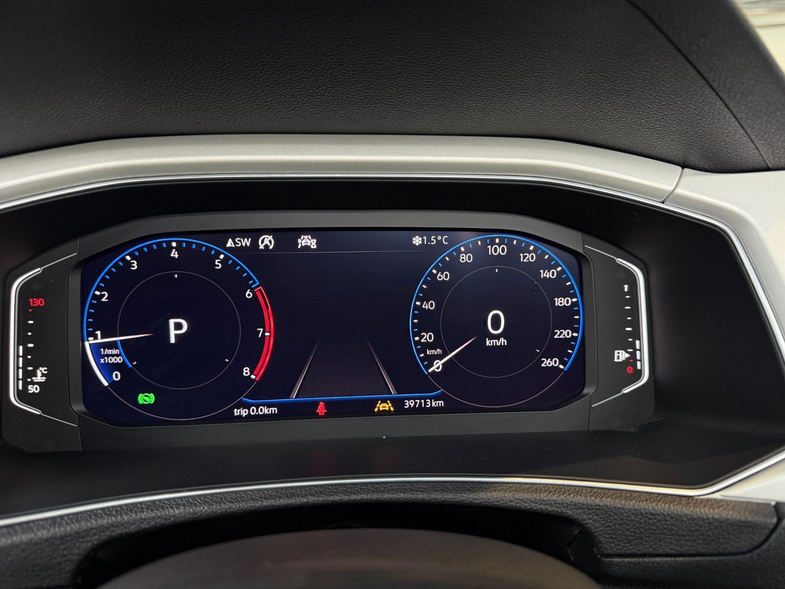 Fahrzeugabbildung Volkswagen T-Roc Cabriolet Style ACC LED NAV SHZ