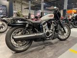 Harley-Davidson RH 975S Nightster Special 975 -Umbau- 1. Hand! - HARLEY-DAVIDSON NIGHTSTER