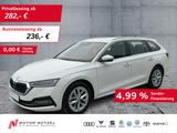 Skoda Octavia Combi 2.0 TDI STYLE LED+APP+GRA+SHZ+PDC