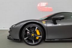 FERRARI SF90 I CarbFull Pack I ADAS I Lift I warranty