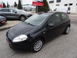 Fiat Punto 1.2 8V POP - Fiat Punto: Pop