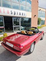 Alfa Romeo Spider 2.0i Targa Oro Asi - Alfa Romeo aus 1990
