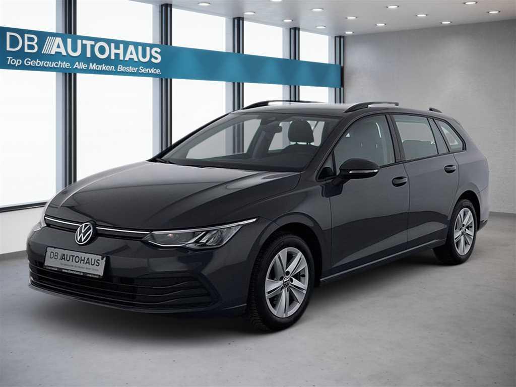 Volkswagen Golf Variant Life 1.0 TSI Winterpaket Standhz