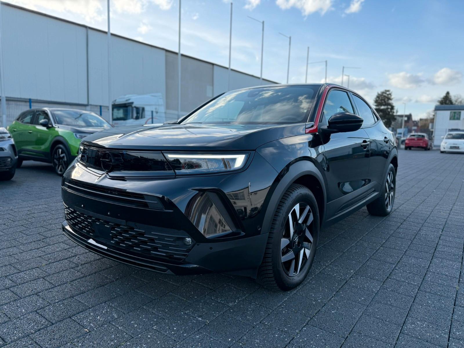 Opel Mokka-e GS Line