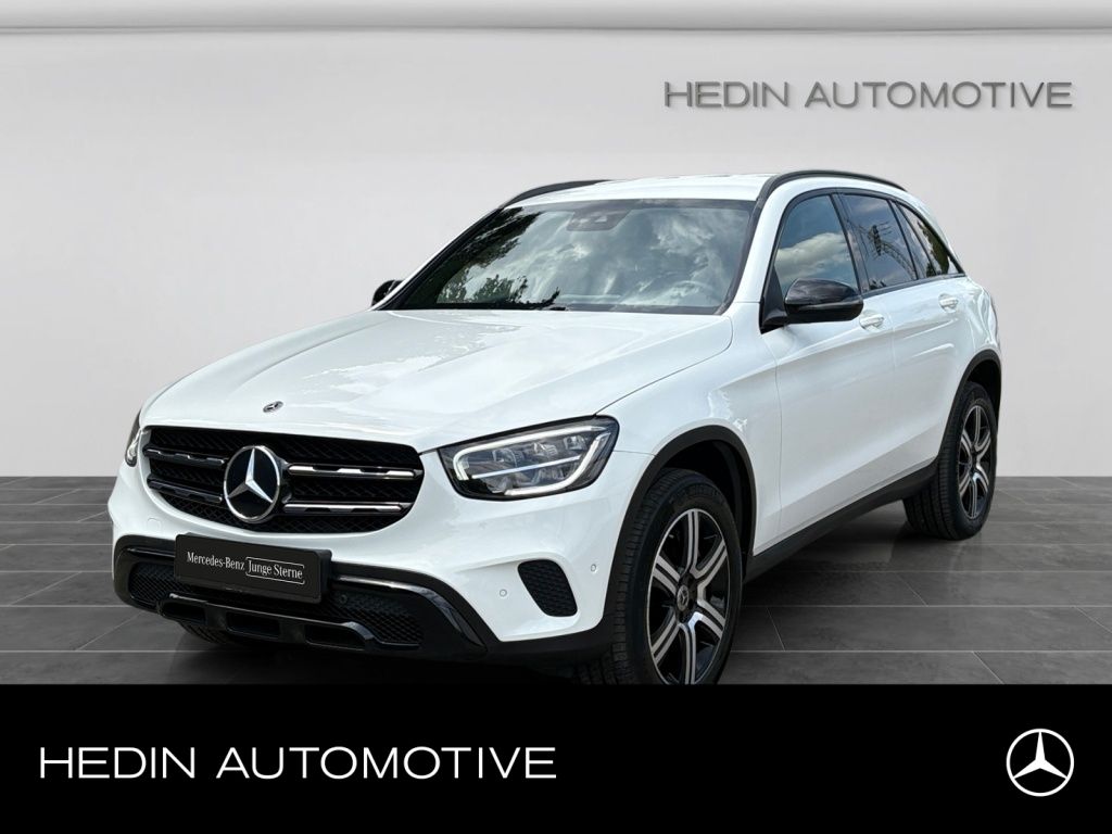 Image of Mercedes-Benz GLC 300