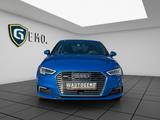 Audi A3 Sportback 40 e-tron sport DAB+ NAVI ACC SOUND - mit Hybrid-Antrieb: Allradantrieb