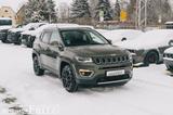 Jeep Compass 1.4 Limited AT 4x4,Navi&Sound Paket - Jeep Compass: 1.4