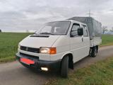 Volkswagen T4 Doka Pritsche/Plane TDI 102 PS - VW T4 andere von privat