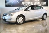Opel Astra J Lim. 5-trg. Edition *Automatik*PDC* - Opel Astra: Limousine, J