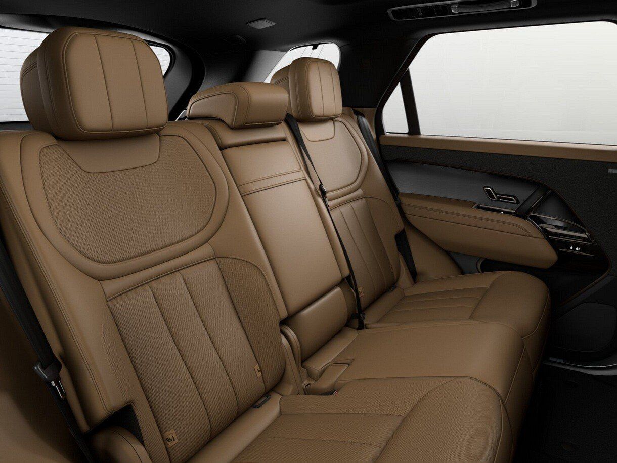 Land Rover Range Rover Sport - Bild 6