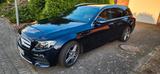 Mercedes-Benz E 400 d 4MATIC T Autom. - 360° HUD  - gebrauchte Mercedes-Benz E 400 aus dem Jahr 2019