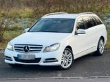Mercedes-Benz Mercedes Benz, C220 CDI, W204, 2012, TÜV 0... - Mercedes-Benz C 220: W204 Cdi