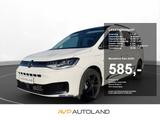 Volkswagen Caddy Maxi 1.5 TSI eHybrid DSG EDITION | PANO | - Volkswagen Caddy Maxi Plug-In Hybrid Gebrauchtwagen