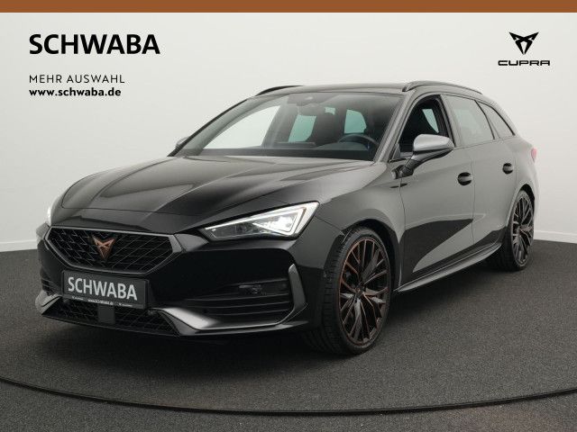 Image of Cupra Leon