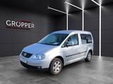 Volkswagen Caddy Gewinner Life 1.6 AHK/Klima/PDC/Sitzhz... - gebrauchte VW Caddy aus dem Jahr 2009