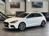 Hyundai i30 1.4 T-GDI N Line S-HE/2.HAND/NAVI/18LM/R-CAM - Hyundai i30: N Line