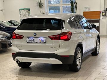 BMW X1 - 11