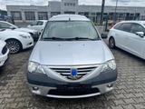 Dacia Logan MCV Kombi Laureate - Dacia Logan aus 2008: Mcv