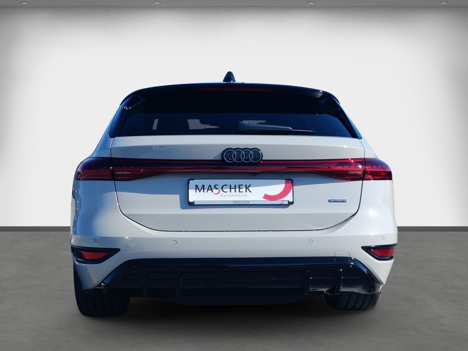 Audi A6 e-tron - Bild 5