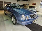 Mercedes-Benz CLK 230 KOMPRESSOR ELEGANCE*S-Heizung*2-Hand*Sch - Mercedes-Benz CLK 230: Cabrio, Kompressor