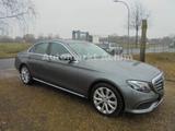 Mercedes-Benz E 350 d Aut. Exclusive LEDER+HEAD-UP+NAVI+KAMERA - Mercedes-Benz E-Klasse Gebrauchtwagen