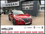 Nissan Juke 1.6 Hybrid 143PS Tekna Navi AVM BOSE BF 19" - Nissan Juke Neuwagen in Essen