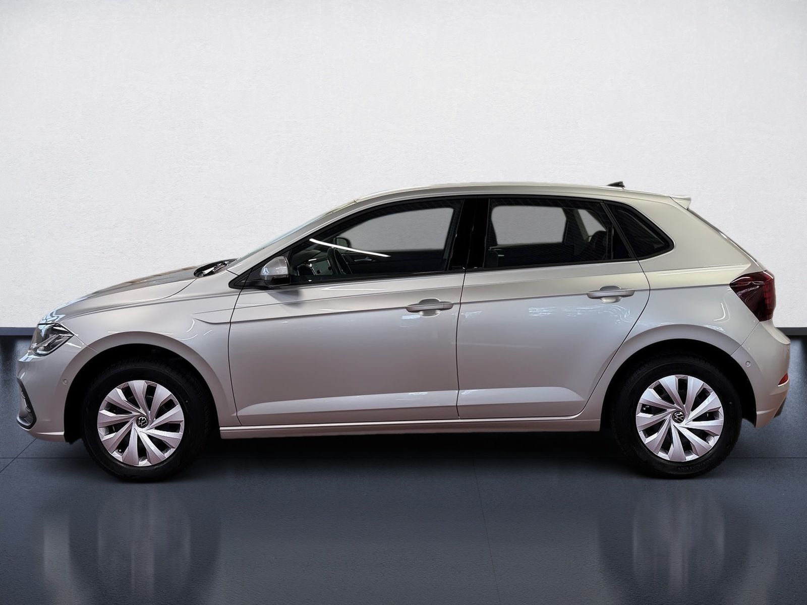 Volkswagen Polo Life 1.0 TSI Life DSG LED Navi ACC RFK ACC foto 3
