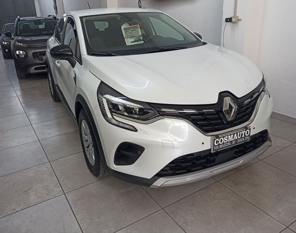 Renault Captur Blue dCi 8V 95 CV Intens