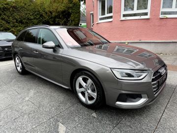 Audi A4 - 5