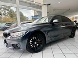 BMW 440i Gran Coupe xDrive *M SPORT*Deutsches-Fhz* - : Sportwagen, Deutsche