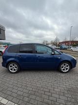 Ford C-Max C-MAX Titanium - gebrauchte Ford C-Max aus dem Jahr 2007