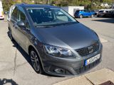 Seat Alhambra 1.4 TSI DSG FR-Line Navi/AHK/Xenon/ACC