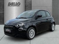 Fiat 500e - Vorschau Bild 1