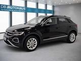 Volkswagen T-Roc Style 2.0 TDI DSG Business-Paket DCC Navi