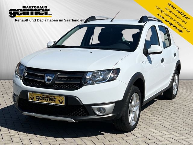 Dacia Sandero Stepway Prestige TCe 90